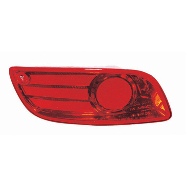 Upgrade Your Auto | Bumper Covers and Trim | 07-09 Hyundai Santa Fe | CRSHX16762