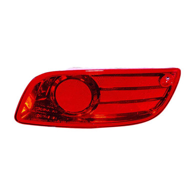 Upgrade Your Auto | Bumper Covers and Trim | 07-09 Hyundai Santa Fe | CRSHX16765
