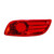 Upgrade Your Auto | Bumper Covers and Trim | 07-09 Hyundai Santa Fe | CRSHX16765