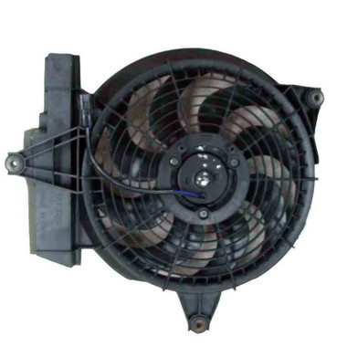 Upgrade Your Auto | HVAC Parts and Accessories | 01-06 Hyundai Santa Fe | CRSHA03708
