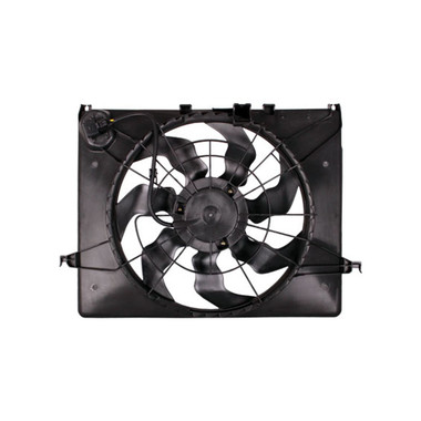Upgrade Your Auto | Miscellaneous Engine Parts and Accessories | 11-14 Hyundai Sonata | CRSHA03717