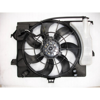 Upgrade Your Auto | Miscellaneous Engine Parts and Accessories | 12-17 Hyundai Accent | CRSHA03720