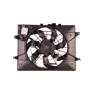 Upgrade Your Auto | Miscellaneous Engine Parts and Accessories | 14 Kia Optima | CRSHA03729