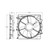Upgrade Your Auto | Miscellaneous Engine Parts and Accessories | 15-16 Hyundai Sonata | CRSHA03732