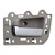 Upgrade Your Auto | Door Panel Trim | 05-10 Jeep Grand Cherokee | CRSHI00737