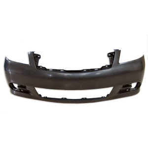 Upgrade Your Auto | Bumper Covers and Trim | 08-10 Infiniti M | CRSHX16768