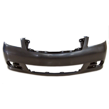 Upgrade Your Auto | Bumper Covers and Trim | 08-10 Infiniti M | CRSHX16768