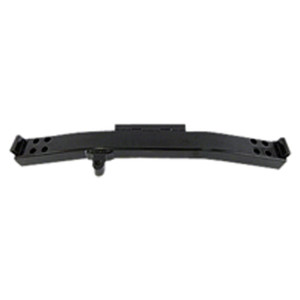 Upgrade Your Auto | Replacement Bumpers and Roll Pans | 07-13 Infiniti G | CRSHX16776