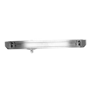Upgrade Your Auto | Replacement Bumpers and Roll Pans | 09-13 Infiniti FX | CRSHX16779