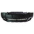 Upgrade Your Auto | Bumper Covers and Trim | 09-10 Infiniti FX | CRSHX16784