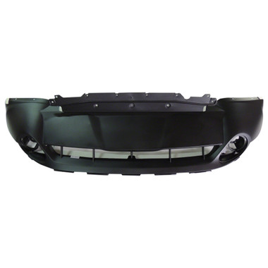 Upgrade Your Auto | Bumper Covers and Trim | 09-10 Infiniti FX | CRSHX16785