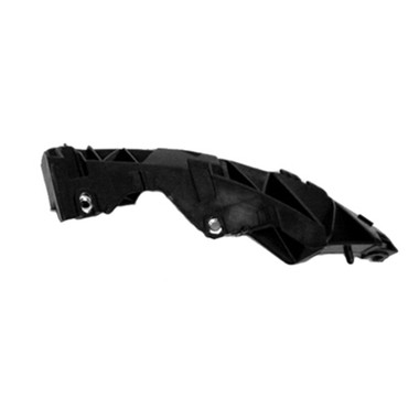 Upgrade Your Auto | Bumper Covers and Trim | 07-13 Infiniti G | CRSHX16787