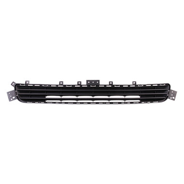 Upgrade Your Auto | Bumper Covers and Trim | 14-17 Infiniti Q | CRSHX16793
