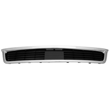 Upgrade Your Auto | Bumper Covers and Trim | 15-17 Infiniti QX | CRSHX16795