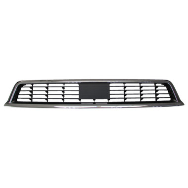Upgrade Your Auto | Bumper Covers and Trim | 15-17 Infiniti QX | CRSHX16796