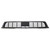 Upgrade Your Auto | Bumper Covers and Trim | 15-17 Infiniti QX | CRSHX16796