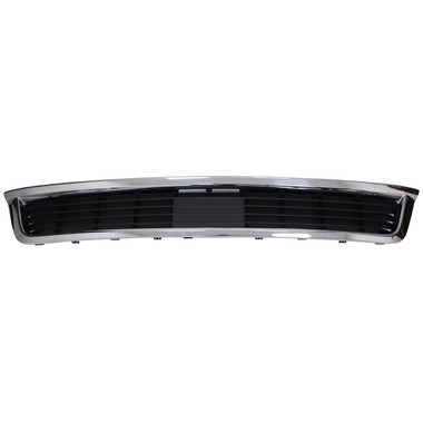 Upgrade Your Auto | Bumper Covers and Trim | 15-17 Infiniti QX | CRSHX16797