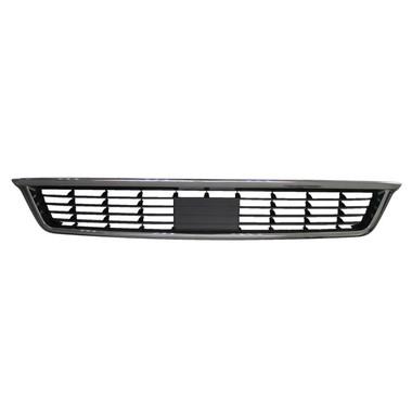 Upgrade Your Auto | Bumper Covers and Trim | 15-17 Infiniti QX | CRSHX16798