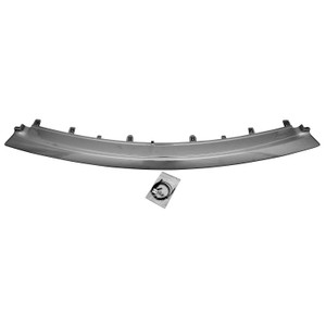 Upgrade Your Auto | Bumper Covers and Trim | 15-17 Infiniti QX | CRSHX16820