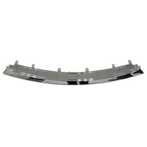 Upgrade Your Auto | Bumper Covers and Trim | 15-17 Infiniti QX | CRSHX16821