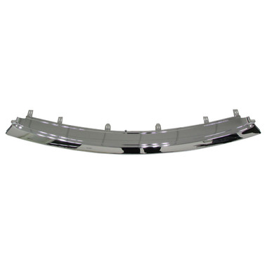 Upgrade Your Auto | Bumper Covers and Trim | 15-17 Infiniti QX | CRSHX16821