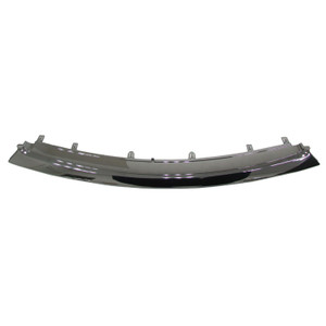 Upgrade Your Auto | Bumper Covers and Trim | 15-17 Infiniti QX | CRSHX16822