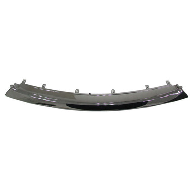 Upgrade Your Auto | Bumper Covers and Trim | 15-17 Infiniti QX | CRSHX16822