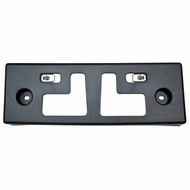 Upgrade Your Auto | License Plate Covers and Frames | 16-20 Infiniti QX | CRSHX16833