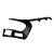 Upgrade Your Auto | Replacement Bumpers and Roll Pans | 13 Infiniti JX | CRSHX16835