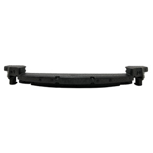 Upgrade Your Auto | Replacement Bumpers and Roll Pans | 16-20 Infiniti QX | CRSHX16839