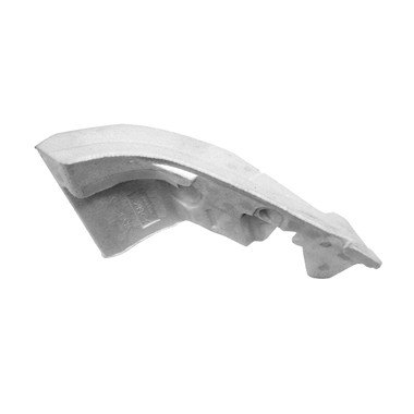Upgrade Your Auto | Replacement Bumpers and Roll Pans | 11-13 Infiniti QX | CRSHX16840