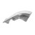 Upgrade Your Auto | Replacement Bumpers and Roll Pans | 11-13 Infiniti QX | CRSHX16841