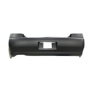 Upgrade Your Auto | Bumper Covers and Trim | 03-04 Infiniti G | CRSHX16846