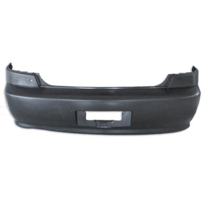 Upgrade Your Auto | Bumper Covers and Trim | 05-06 Infiniti G | CRSHX16849