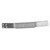 Upgrade Your Auto | Replacement Bumpers and Roll Pans | 03-08 Infiniti FX | CRSHX16851