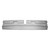 Upgrade Your Auto | Replacement Bumpers and Roll Pans | 09-13 Infiniti FX | CRSHX16859