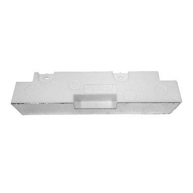 Upgrade Your Auto | Replacement Bumpers and Roll Pans | 03-07 Infiniti G | CRSHX16860