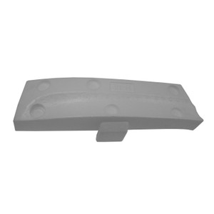 Upgrade Your Auto | Replacement Bumpers and Roll Pans | 07-08 Infiniti G | CRSHX16862
