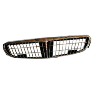 Upgrade Your Auto | Replacement Grilles | 00-01 Infiniti I | CRSHX16870