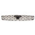 Upgrade Your Auto | Replacement Grilles | 03-07 Infiniti G | CRSHX16872