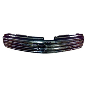 Upgrade Your Auto | Replacement Grilles | 03-04 Infiniti G | CRSHX16879