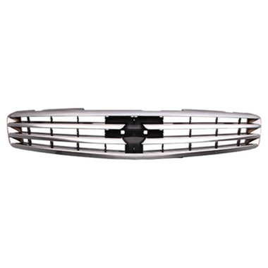 Upgrade Your Auto | Replacement Grilles | 05-06 Infiniti G | CRSHX16880