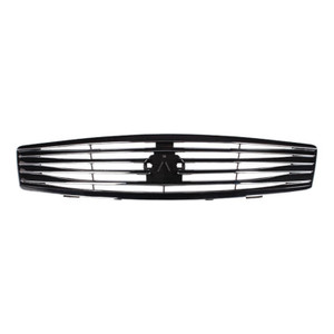 Upgrade Your Auto | Replacement Grilles | 07-08 Infiniti G | CRSHX16881