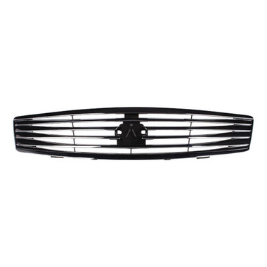 Upgrade Your Auto | Replacement Grilles | 07-08 Infiniti G | CRSHX16881