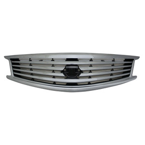 Upgrade Your Auto | Replacement Grilles | 10-12 Infiniti G | CRSHX16883