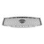 Upgrade Your Auto | Replacement Grilles | 14-17 Infiniti Q | CRSHX16885