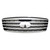 Upgrade Your Auto | Replacement Grilles | 06-08 Infiniti FX | CRSHX16888