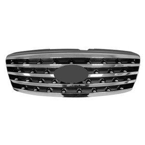 Upgrade Your Auto | Replacement Grilles | 06-08 Infiniti FX | CRSHX16889