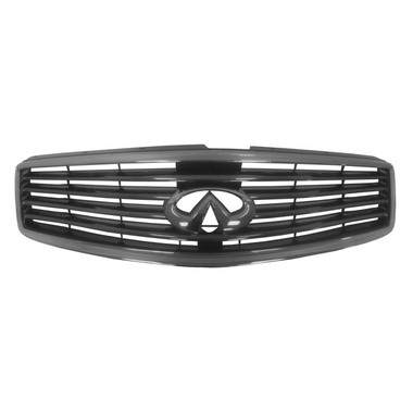 Upgrade Your Auto | Replacement Grilles | 08-13 Infiniti EX | CRSHX16894