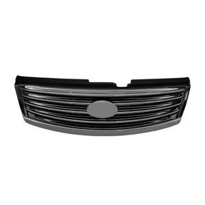 Upgrade Your Auto | Replacement Grilles | 08-10 Infiniti M | CRSHX16895